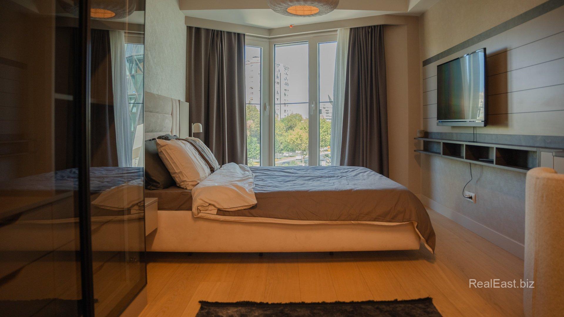 Luxurious Apartment for Sale in Ataköy, Istanbul